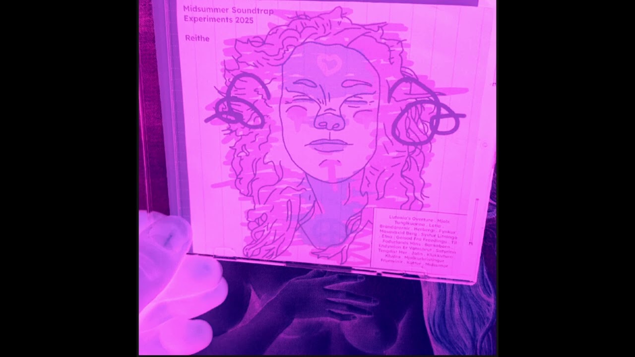 Glimpse Forward At Lughnasadh