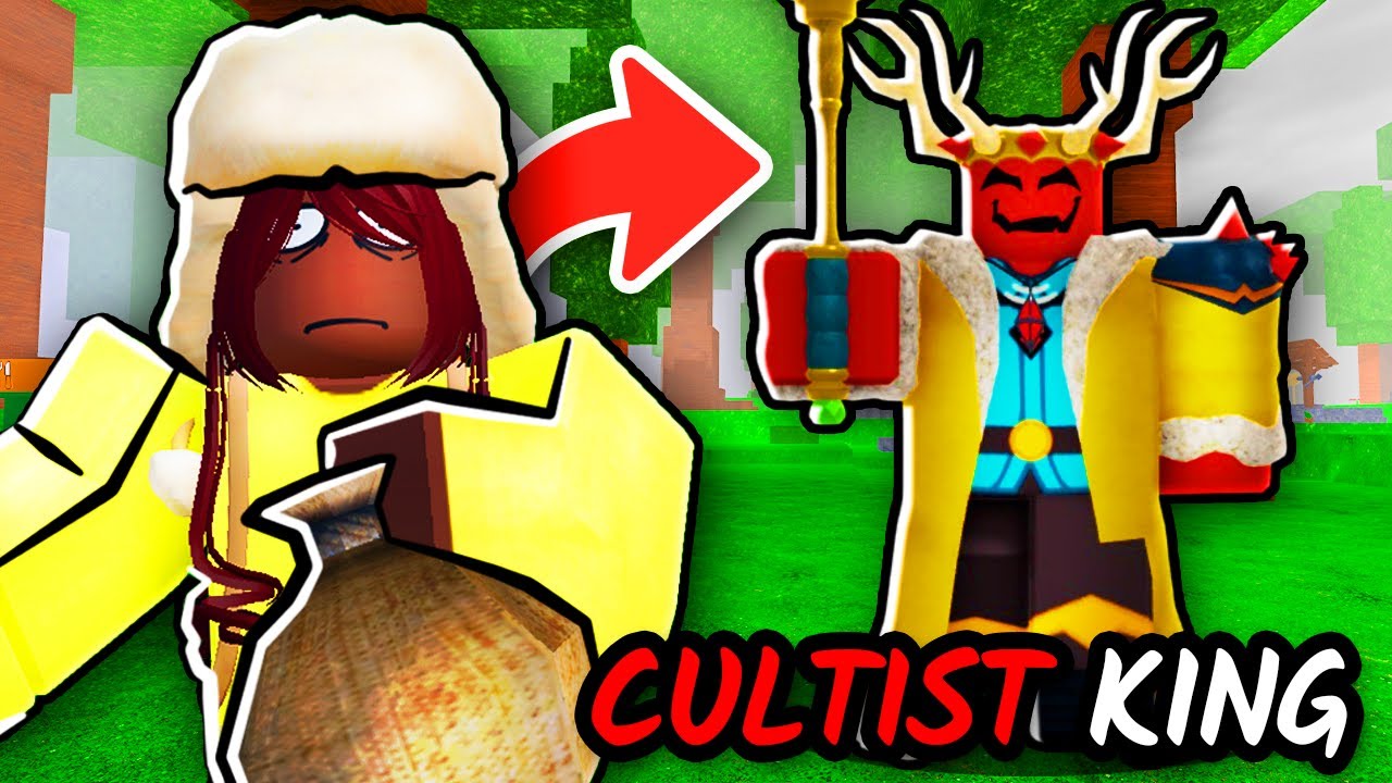Can We Survive The VOLCANO BIOME In 99 Nights In The Forest?