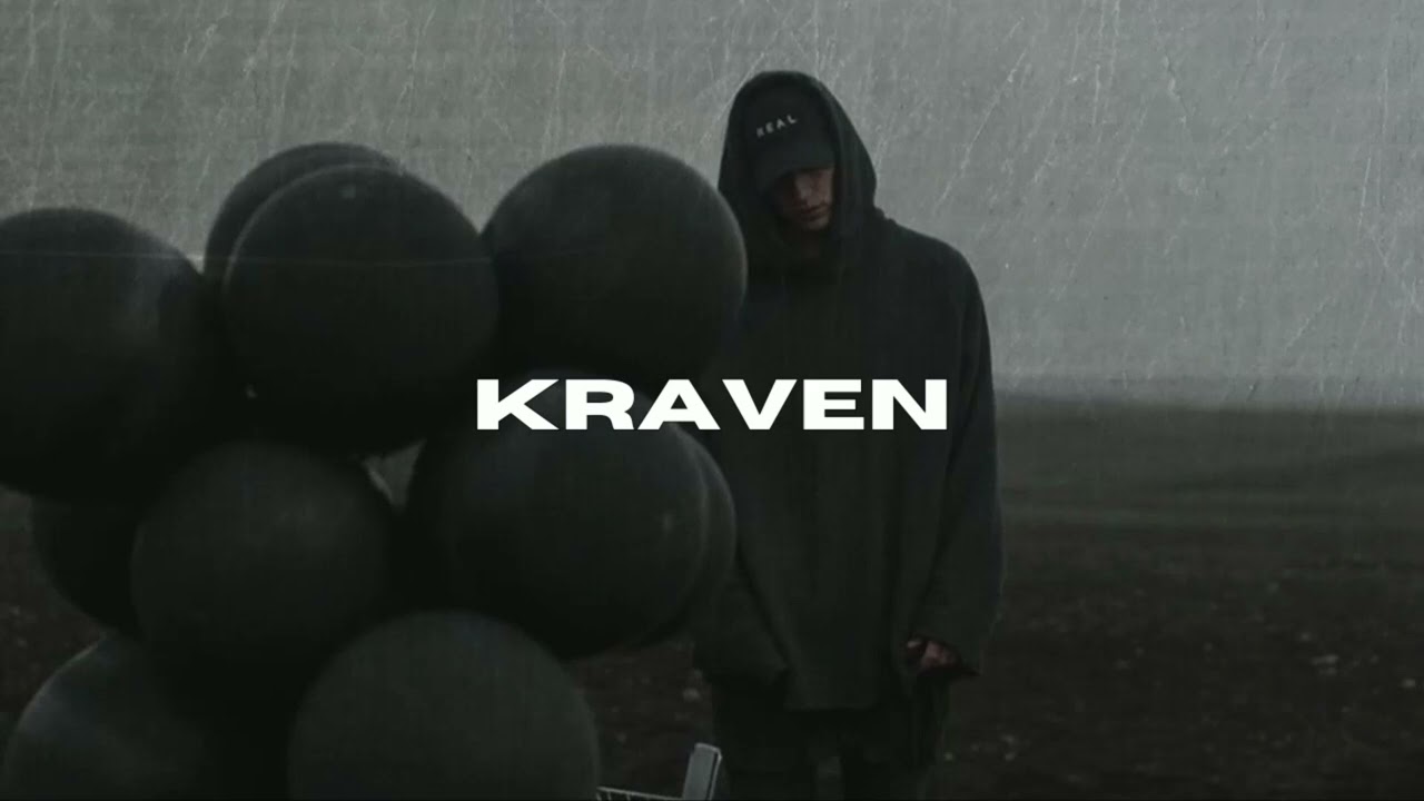 FREE - Hard NF Type Beat - KRAVEN - Orchestral Hip Hop Beat