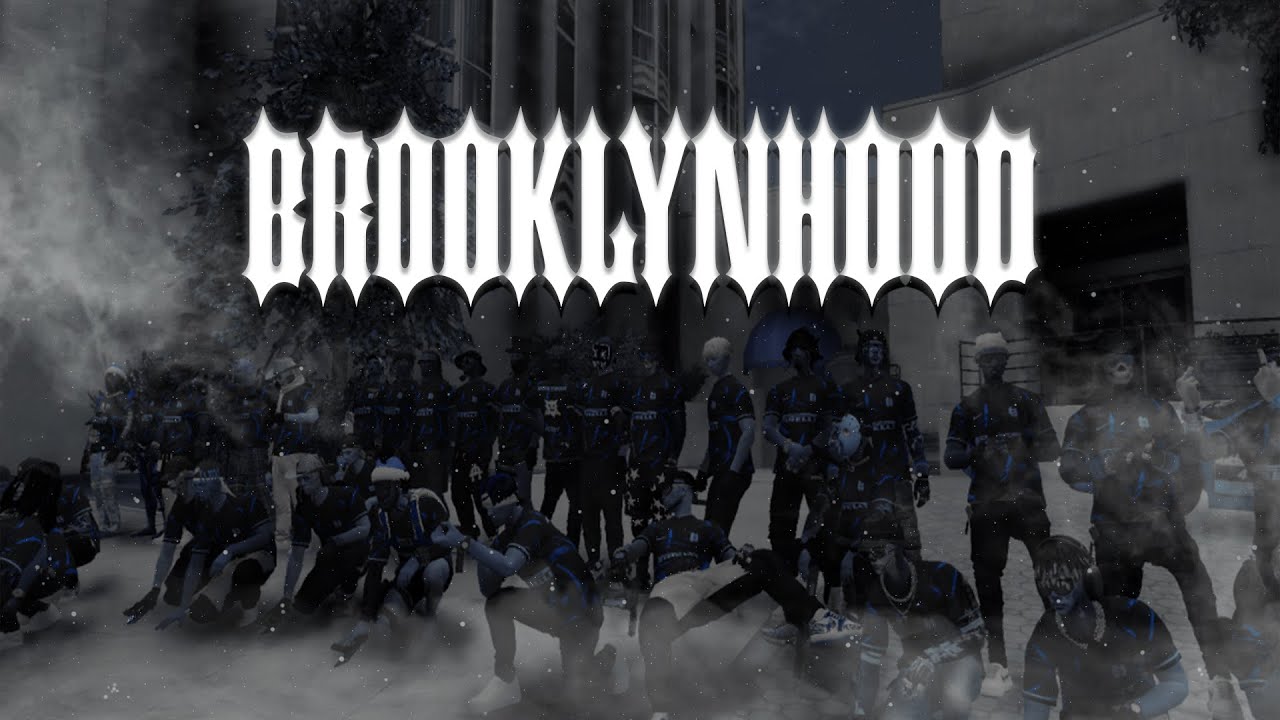 Brooklynhood'dan 90st'ye baba şamarı #mdrp #brooklynhood