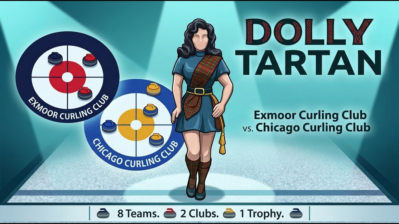 DOLLY TARTAN 26 Lenzini vs. Fowler