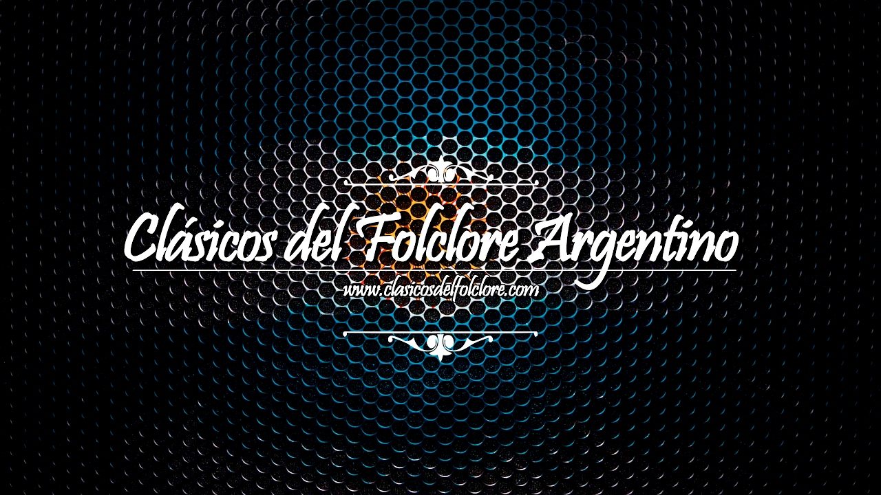 Clásicos del Folclore Argentino - Los Tucu Tucu - Completo - Emisión