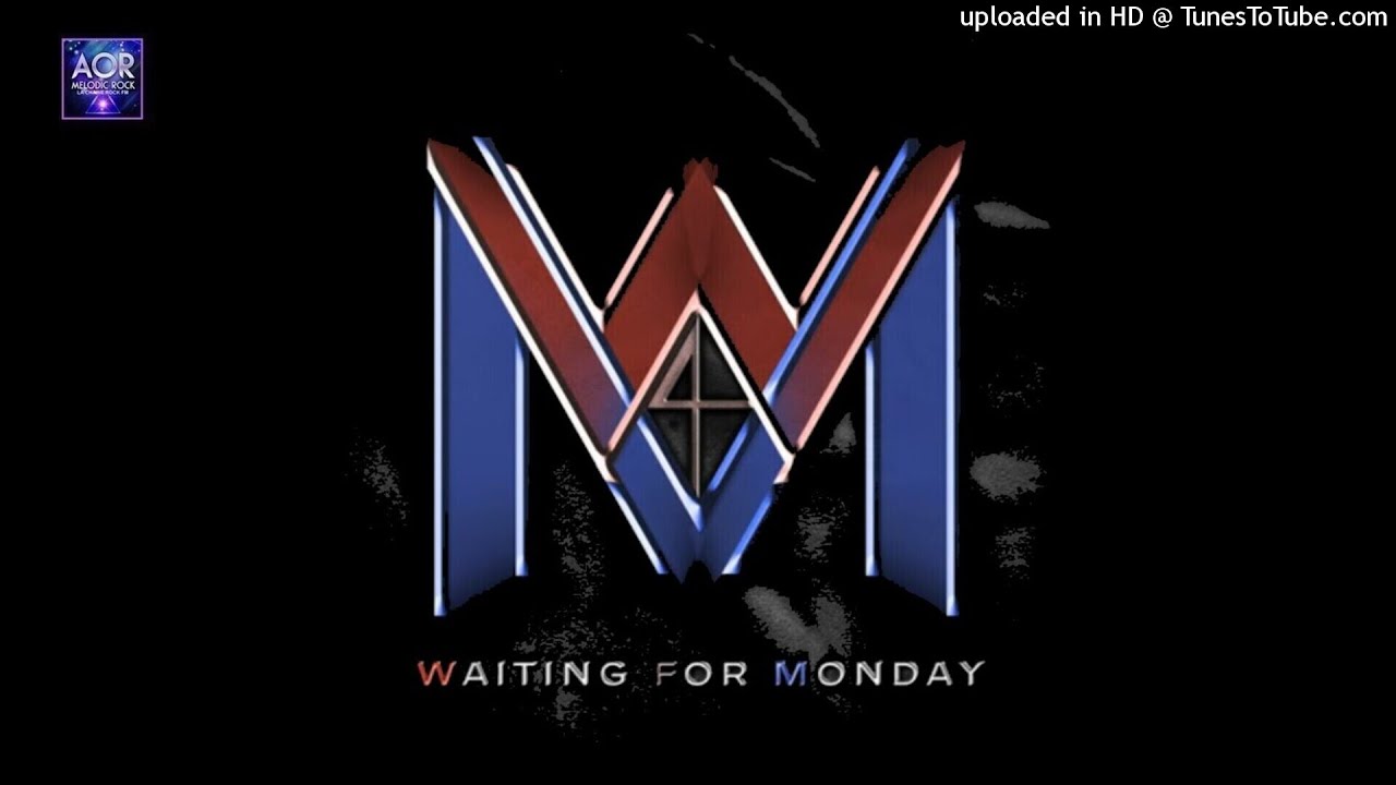 WAITING FOR MONDAY - one more round ( with August ZADRA)