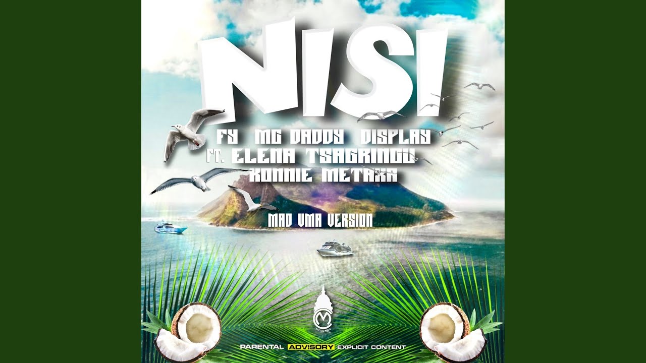 Nisi (Mad VMA Version)