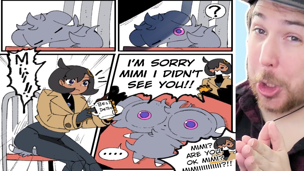 THE NEW POKEMON TRAINERS ARE SUPER EFFECTIVE ON POKEMON AND HUMANS - Pokemon Legends Z-A Memes