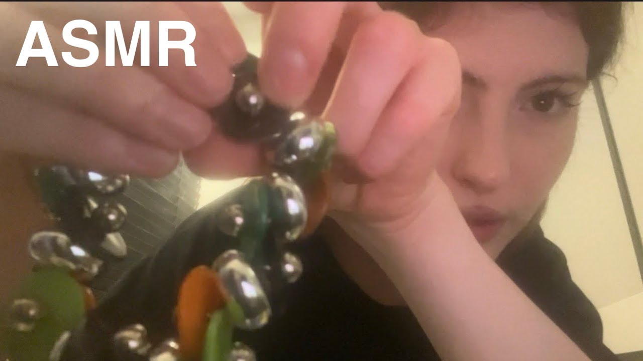 asmr lo-fi от самой проработанной на свете(или нет?)