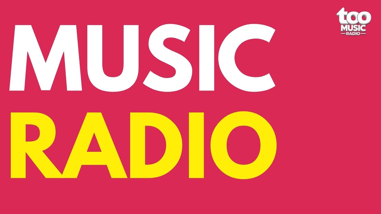 Too Music Radio POP Hits | 2026' Hits Radio Live | Best Pop Songs Today - Pop Music 2025
