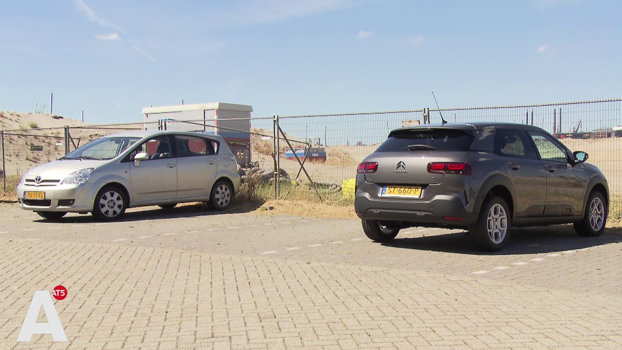 Scanauto's bekeuren onterecht
