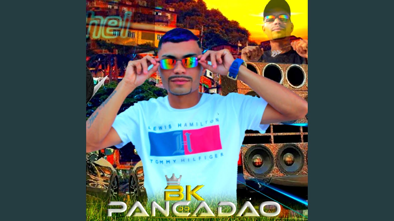 Eu Achei