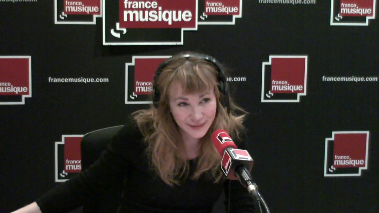 Emil Cioran et la musique - Julie Depardieu