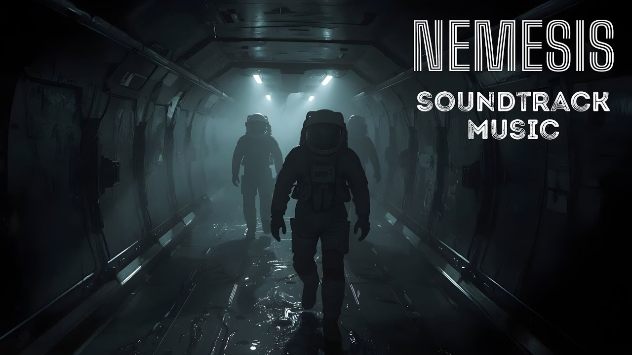 Nemesis Soundtrack (music only)