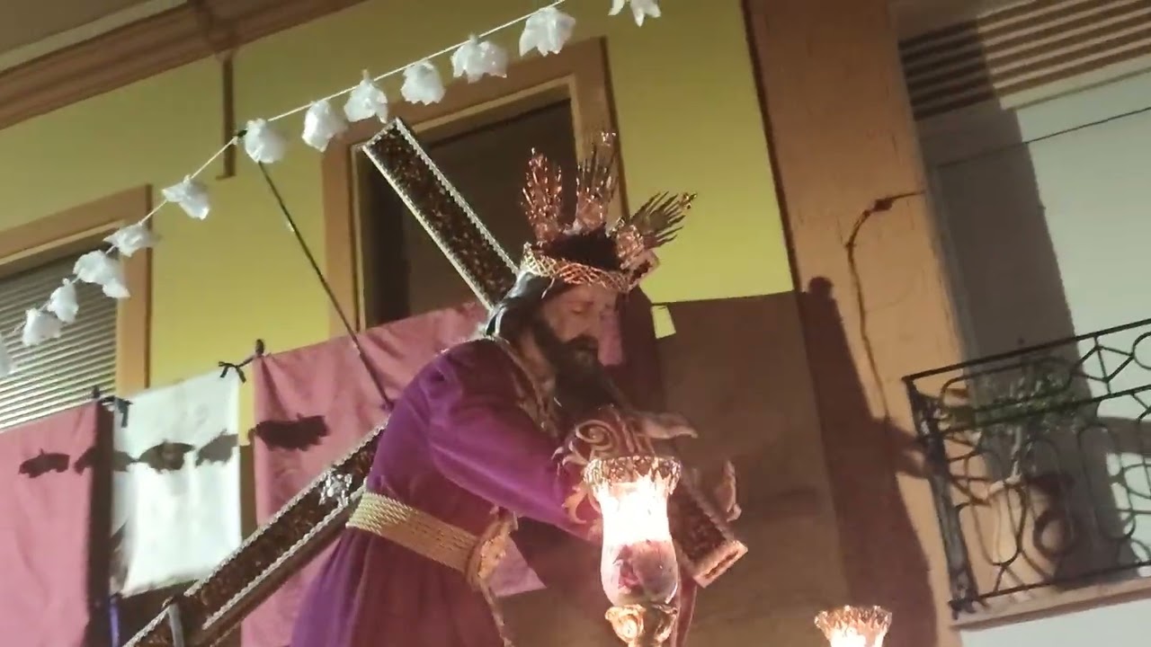 JESÚS NAZARENO EL VISO DEL ALCOR