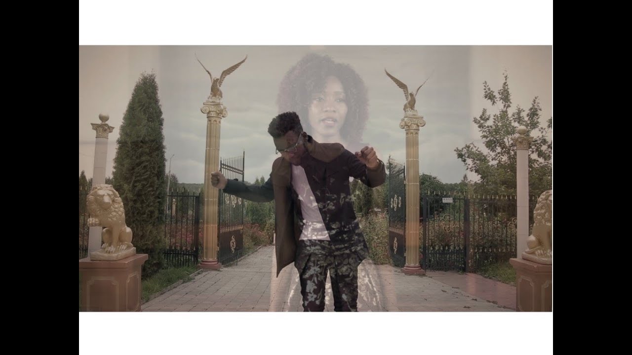 Escravidão - Dy Janu ft Helduina [OFFICIAL MUSIC VIDEO]