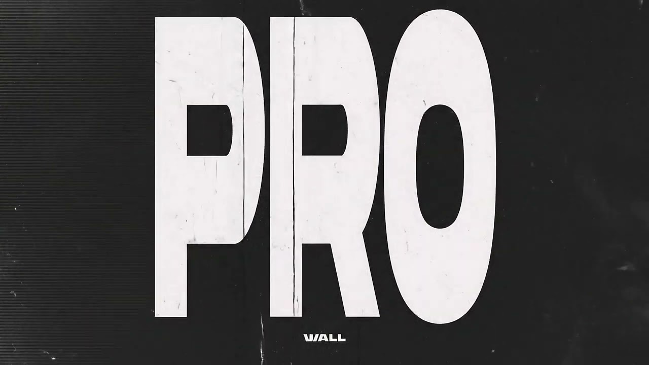 NLW - PRO (feat. Judgemxnt, Maedm, LOW:KEY, Jop Govers)