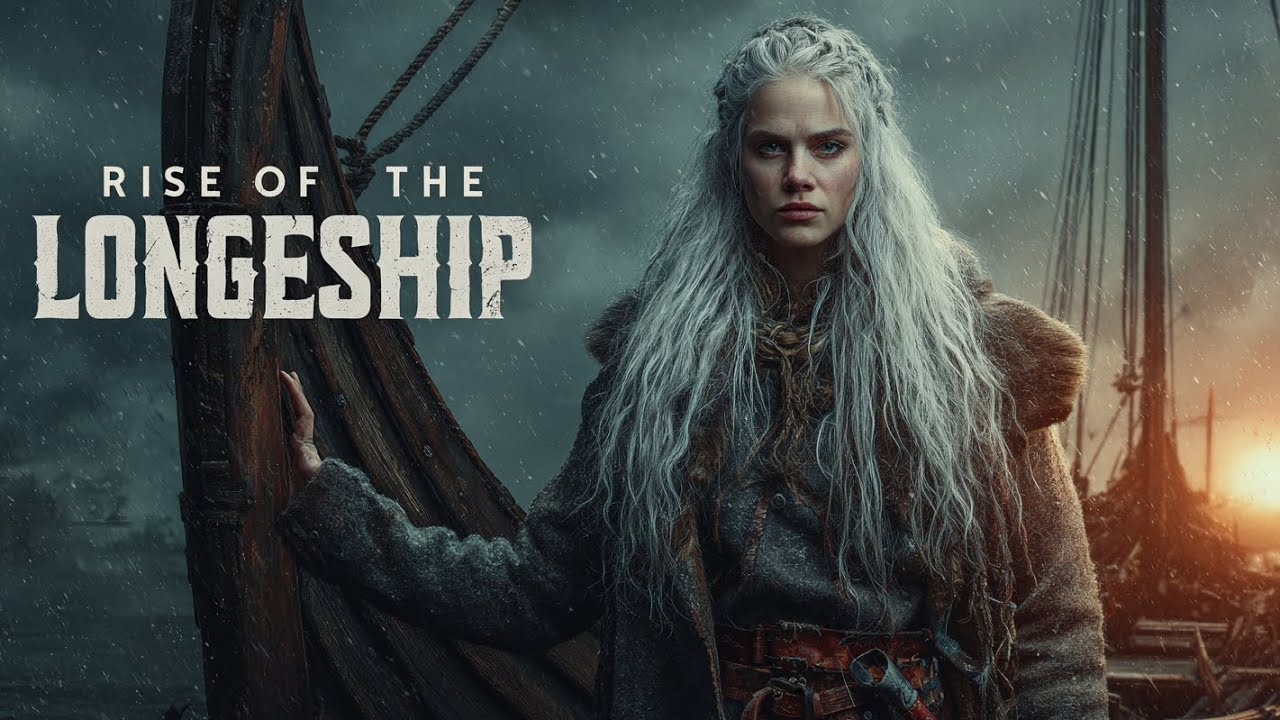 You Have to Hear This Norse Mix &ndash; Rise of the Longship | 432Hz Female Vocal