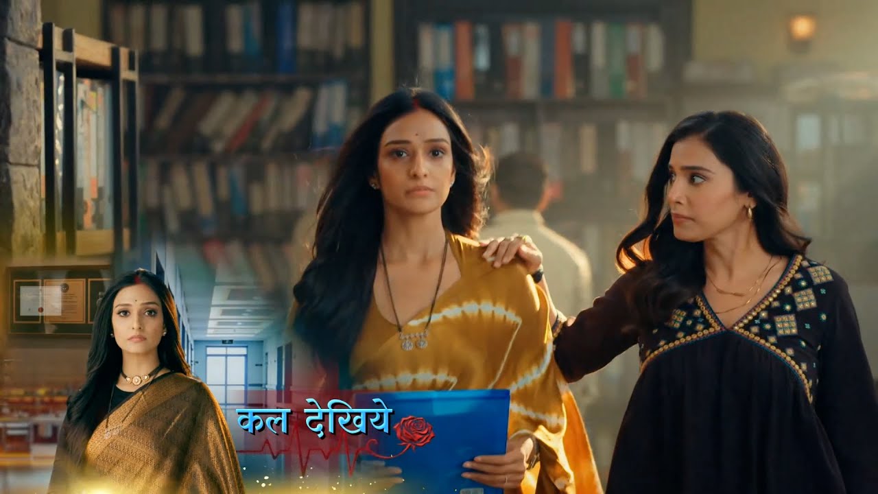 Dr. Aarambhi SERIAL UPDATE: शुरू हुआ Aarambhi के Doctor बनने का सपना