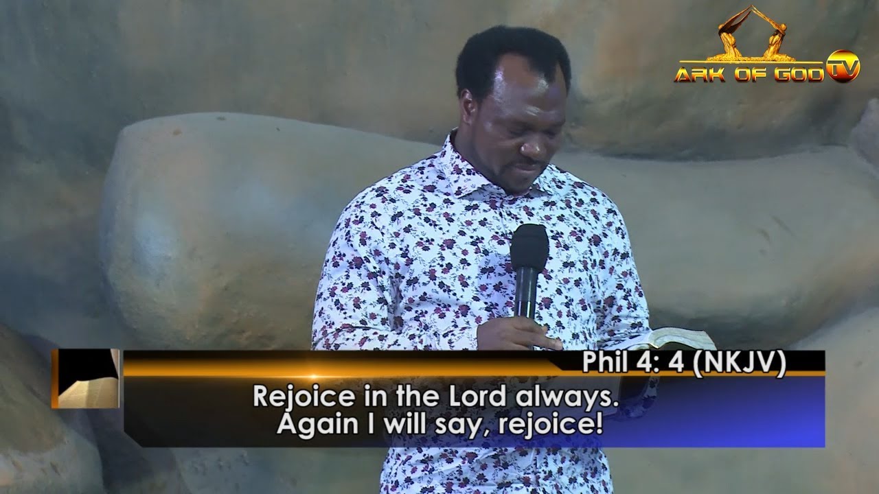 MIND MANAGEMENT!!! BY APOSTLE JOHN CHI.