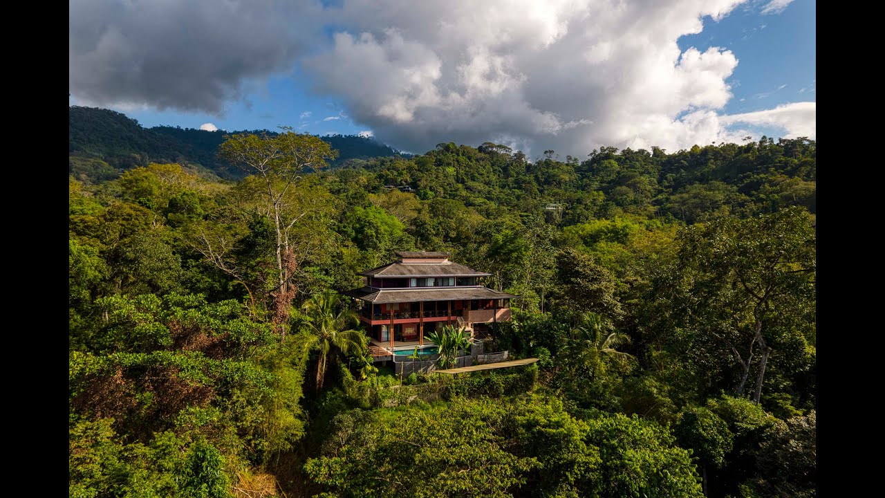 Casa Cascavita | Uvita, Costa Rica
