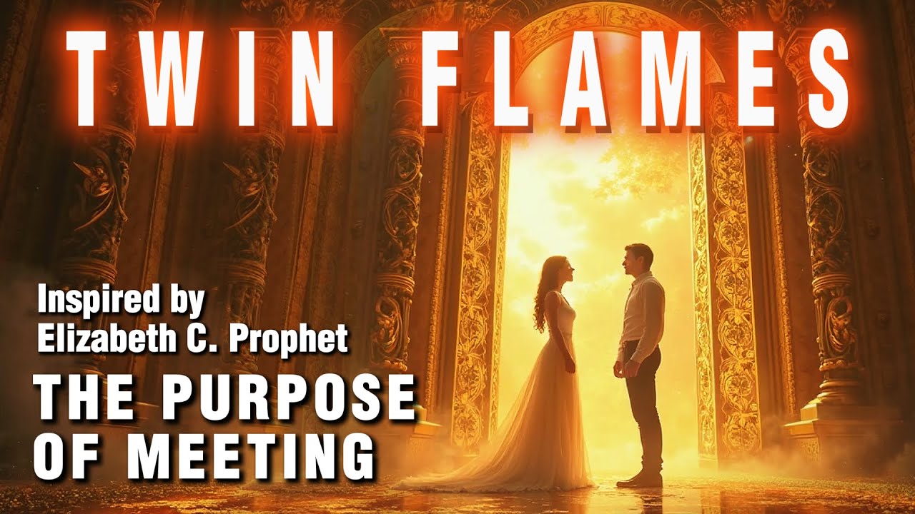 When Souls Remember Each Other: The Home You Carry in Someone Else