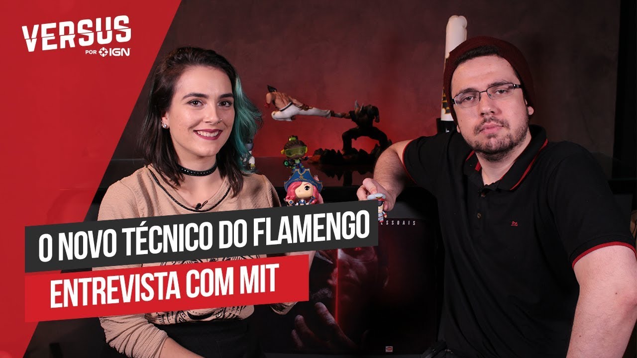 COMO SE TORNAR UM PRO PLAYER DE LOL | Versus