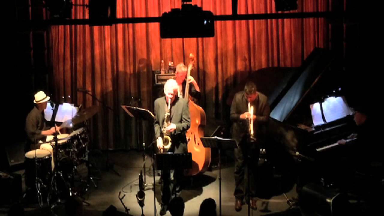 Take 5 | Manhattan Jazz Quintet-2015