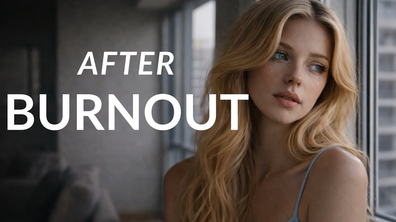 Why Connection Feels So Hard After Burnout | Nervous System & Emotional Safety