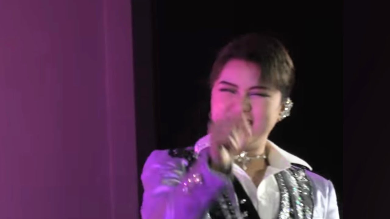 2026.1/25（日）14:45③チームＡ(ハート)白銀ver.『Beautiful Winter Show～愛の旋律にのせて～』ミューズホール4列目下手側37番席より🎥動画撮影【４Ｋ／ズーム有】
