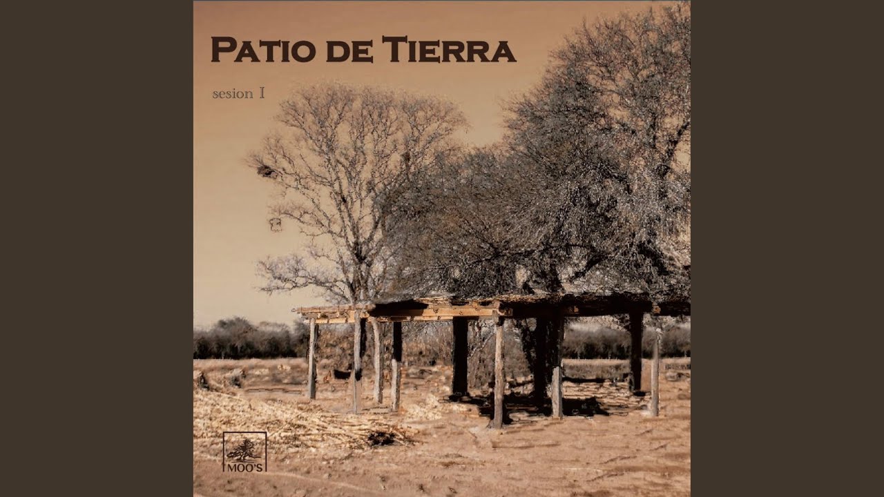 El Patio de Miguel Simon (feat. Victor Juarez)