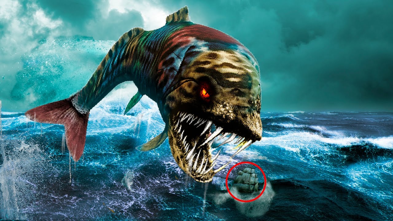 Mythical Characters From India That Will Amaze You!