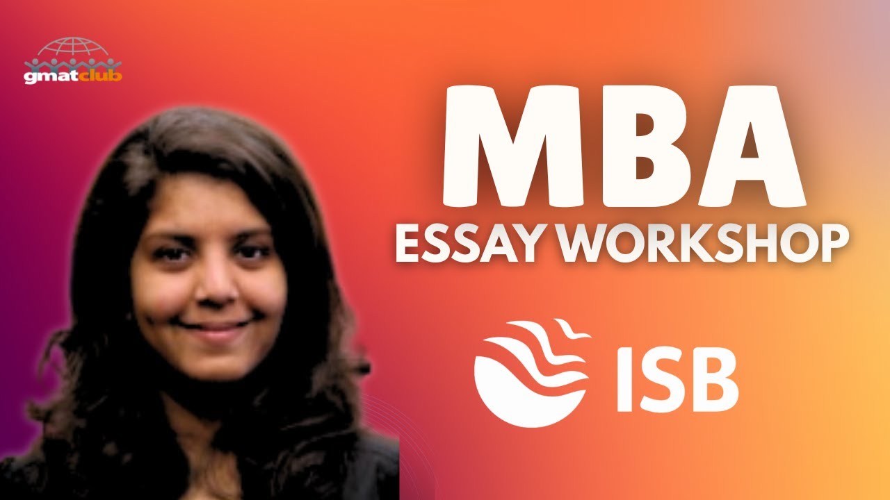 Эссе ISB MBA 2025-2026: анализ, советы и стратегия