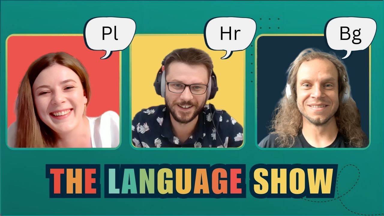 Who Understands Polish Better? | Slavic Speakers Challenge