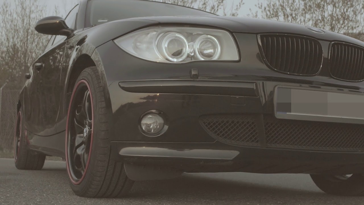 BMW 120d Carporn