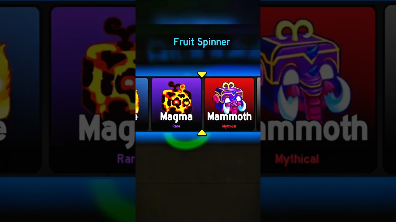 Bad Luck at Gacha 😭 Then This Happened… | Blox Fruits Gameplay