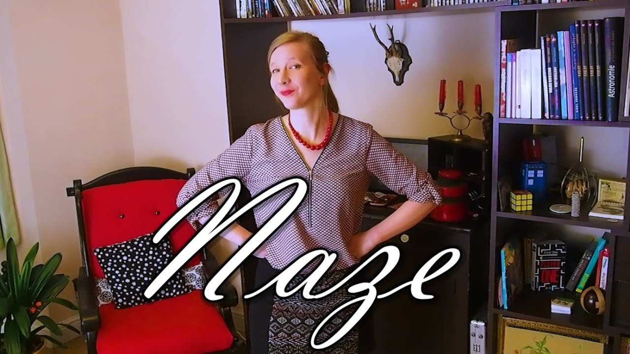 Naze - Excuse My French #10