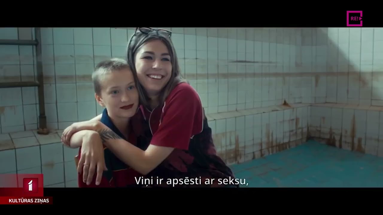 Vardarbība ģimenē vairākās paaudzēs – spēlfilmā “Zilās asinis”