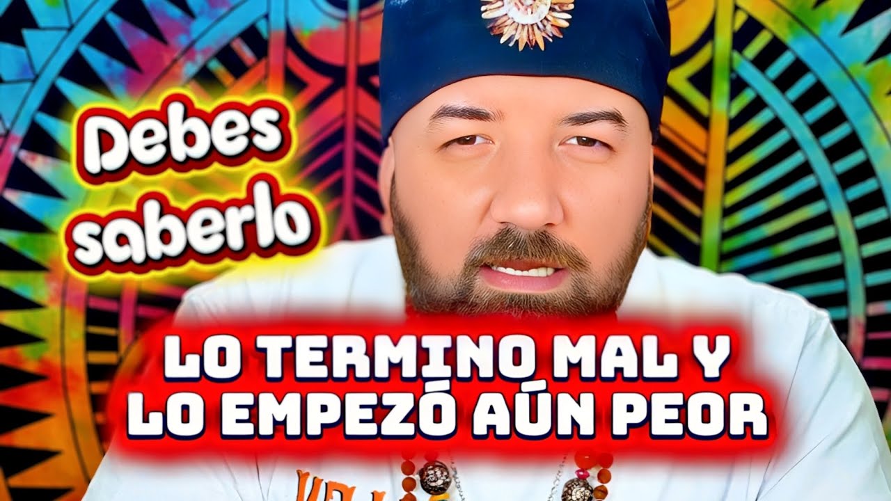 Lo terminó MAL🤦 y lo empezó aún PEOR 😱