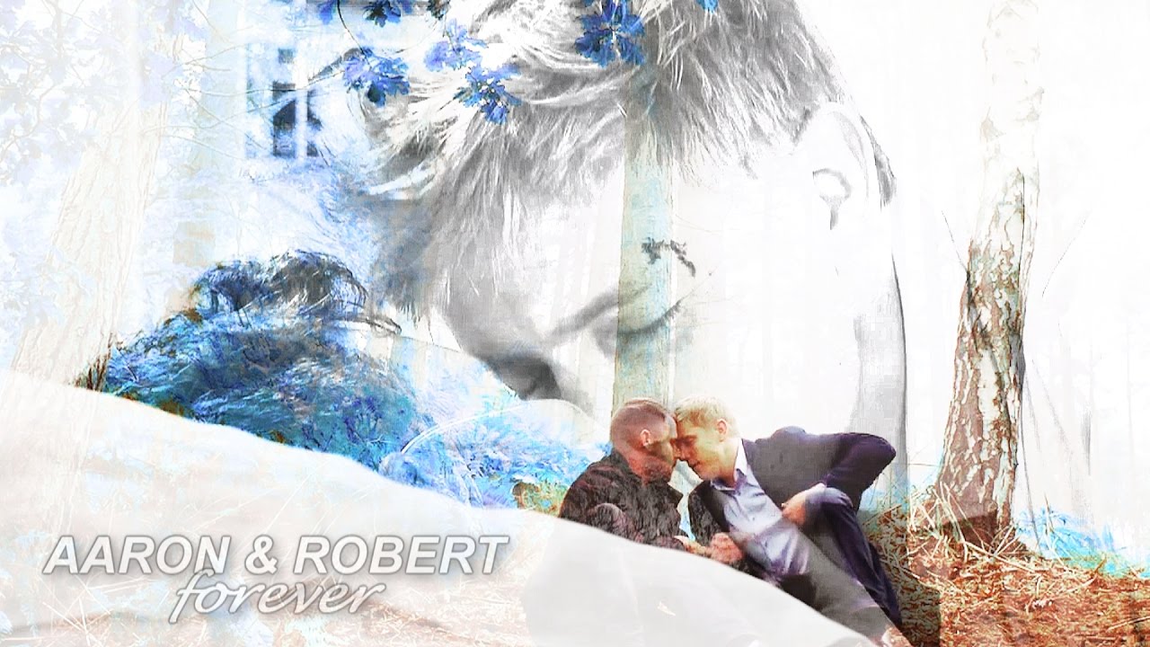 Aaron & Robert | Forever
