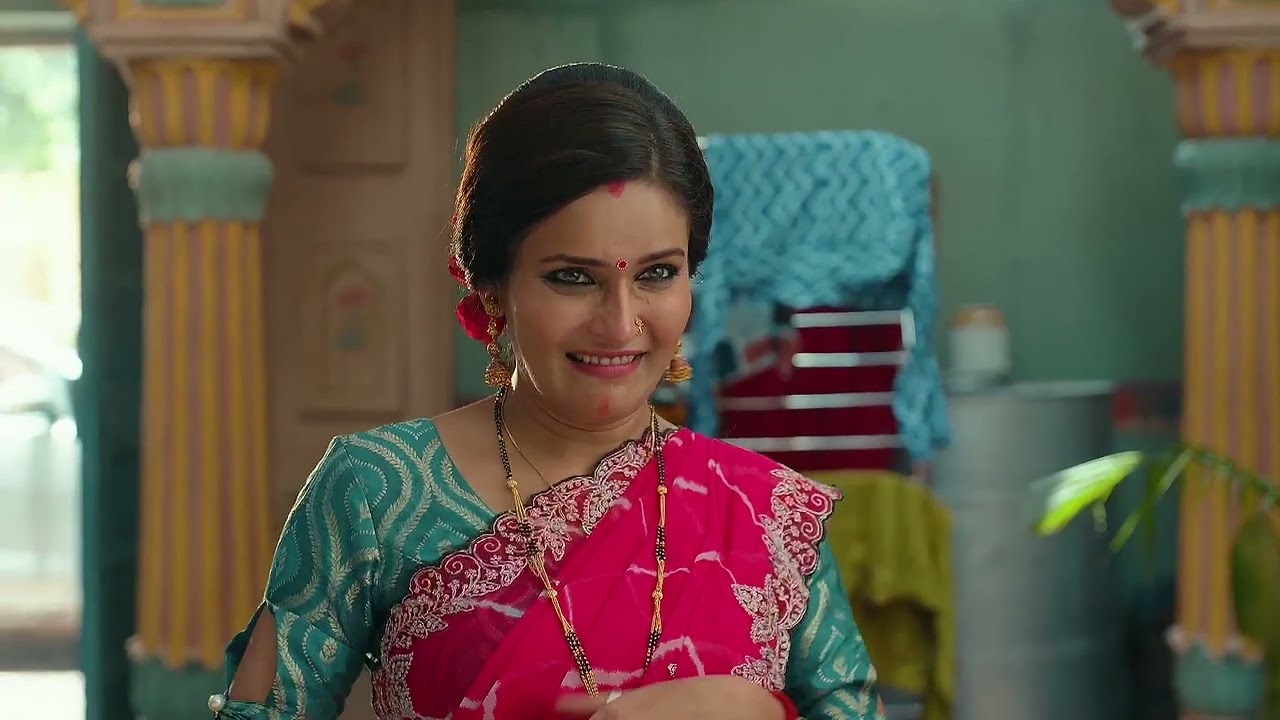 Ganga Mai Ki Betiyan | Ep - 9 | Webisode | Sep 30 2025 | Zee TV