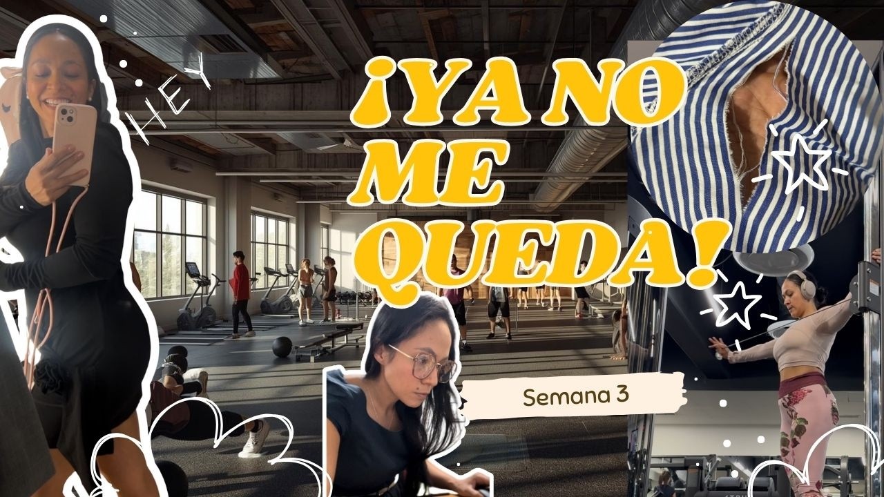 ¡OFICIALMENTE SOY SHE-HULK! 👊 Camisas rotas y mi vida como arquitecta (Día 119)