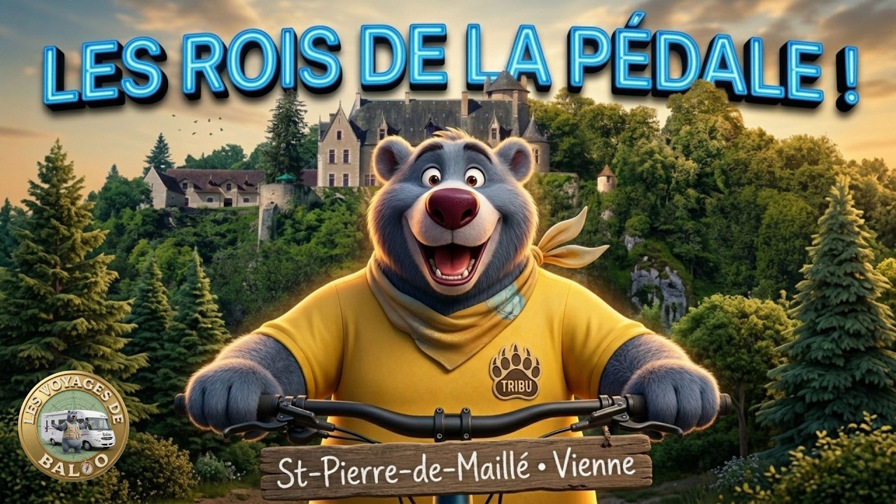252 On a trouvé nos Derniers Trésors dans la Vienne !