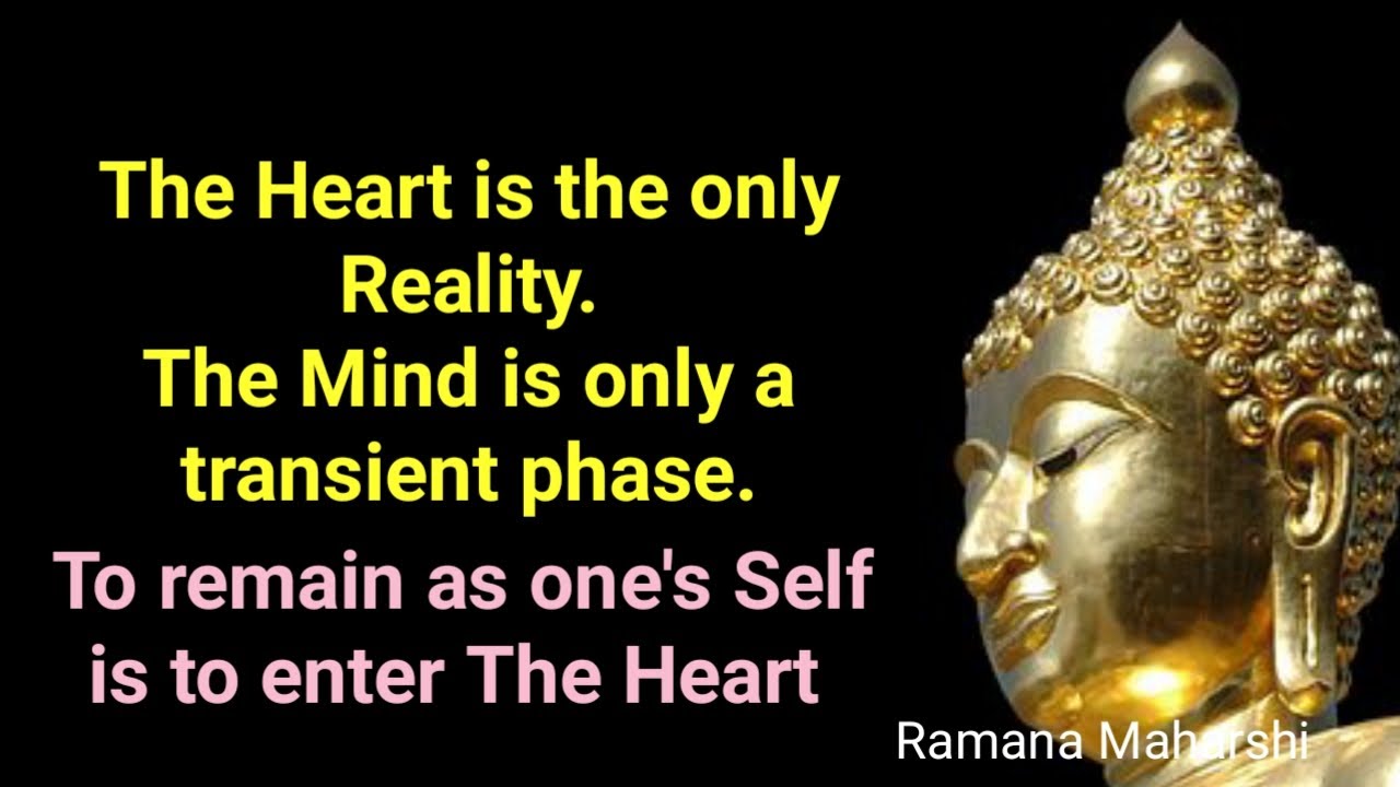 🎧Enter The Heart🎧Listen to Buddha Motivational Positive Wisdom Quotes🎧@ INSPIRING INPUTS