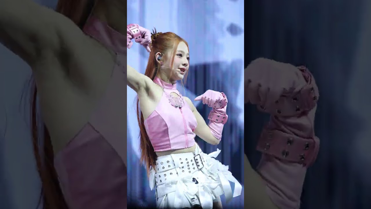 240327 유니스 임서원 SUPERWOMAN