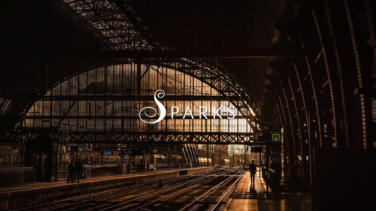 Sparks (Original Lofi/Chill Mix)