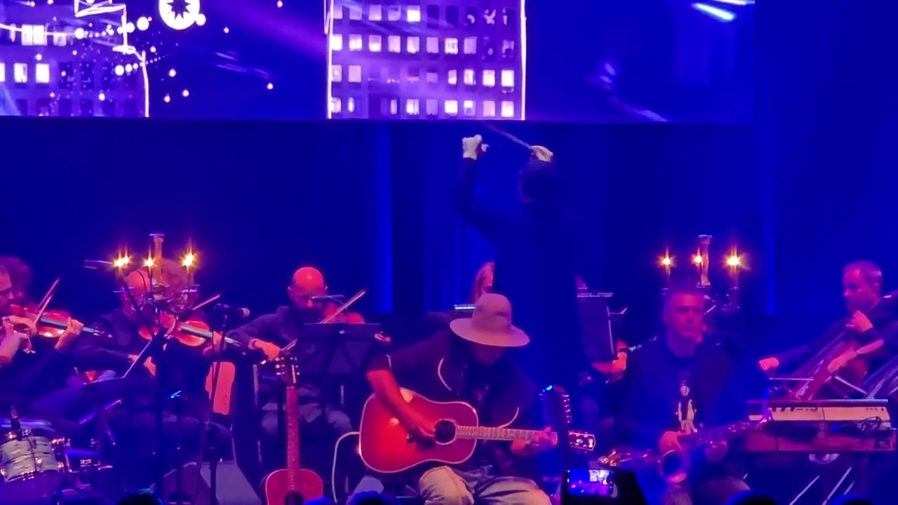 Tylko Ty i Ja             Kasia Moś 🎤 +    Sebastian Riedel 🎤