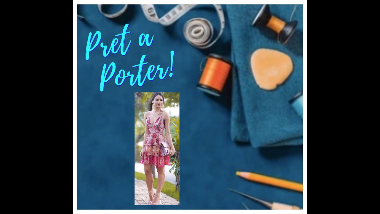 Pret A Porter