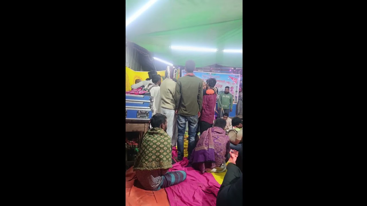 দেখা দাও না সাইফুল সরকার 