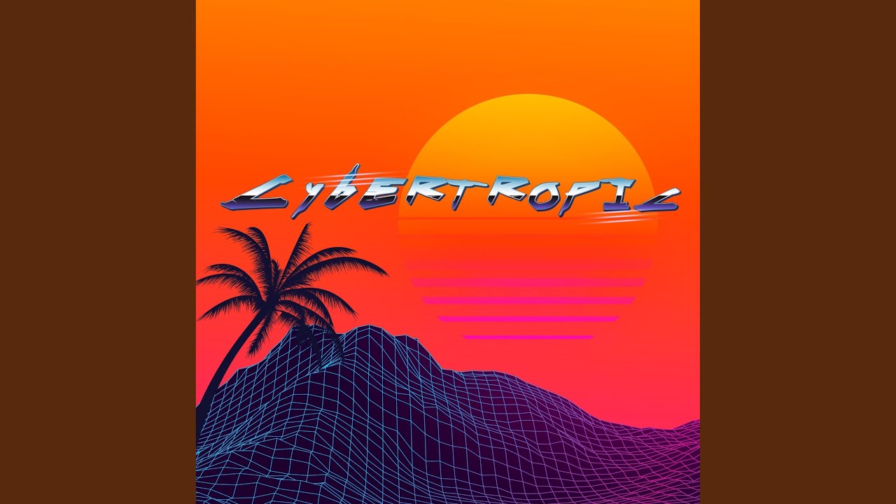 Cybertropic