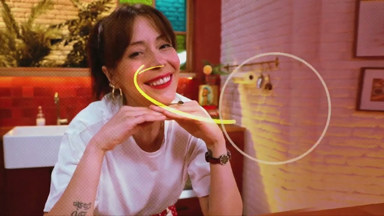 🍰 Kırmızı Kadife Pasta | Pasta Fabrikası | beIN GURME