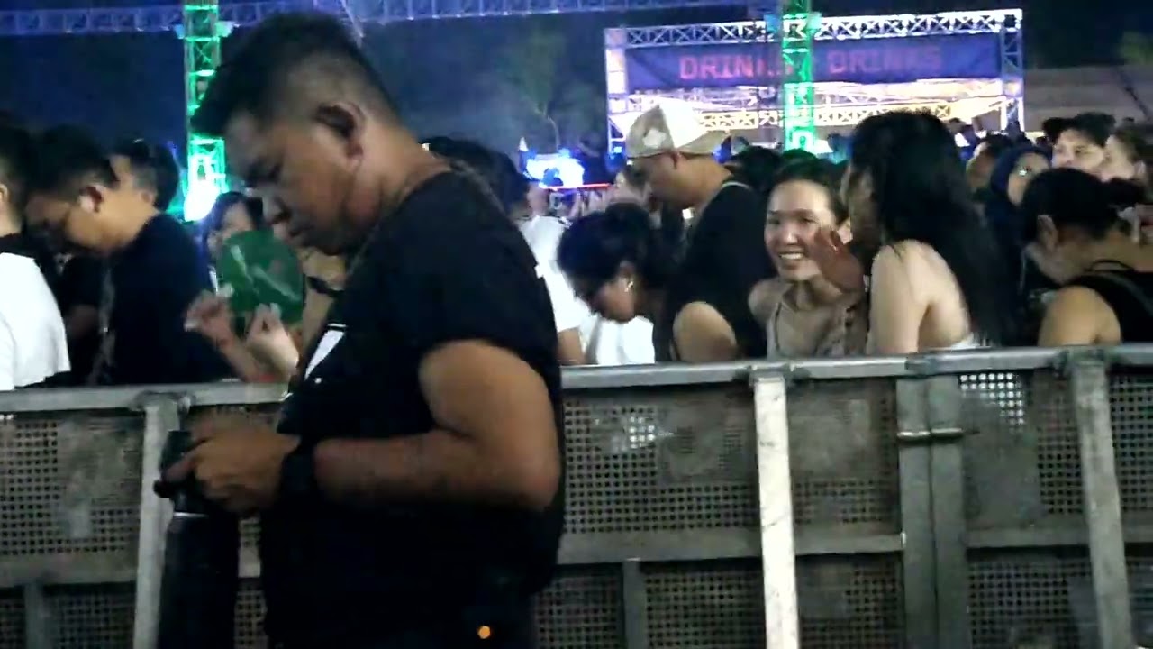 Steve Angello Sebastian Ingrosso Live In Gwk Bali DWPXV