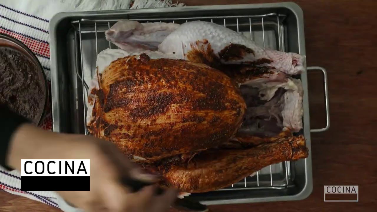 Christmas Dishes - Best Latin Main Courses - COCINA PLUS